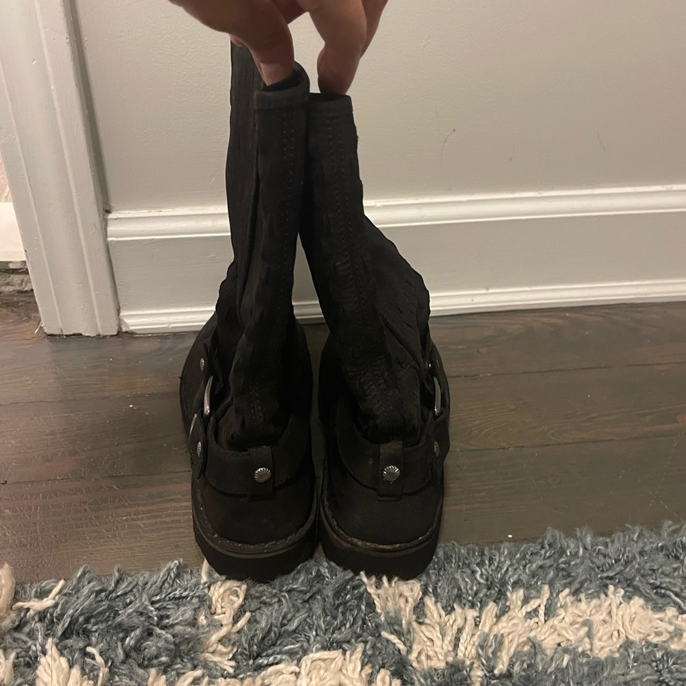 Ugg Shani Fall/Winter Lined Boots!!! Hot Hot Hot - image 7